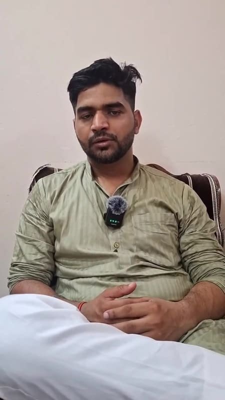 Ravi Sharma